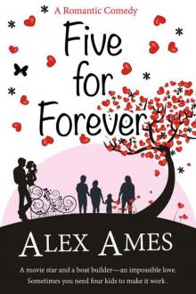 Five for Forever Read online