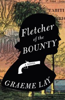 Fletcher of the Bounty Read online