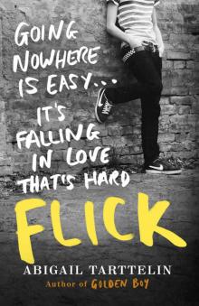 Flick: A Novel Read online