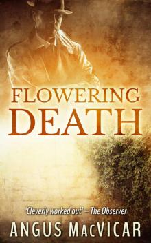 Flowering Death Read online