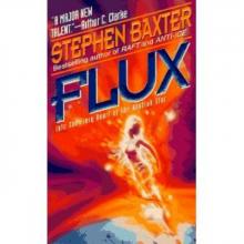 Flux xs-3 Read online
