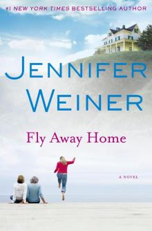 Fly Away Home Read online