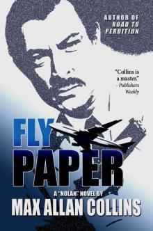 Fly Paper Read online