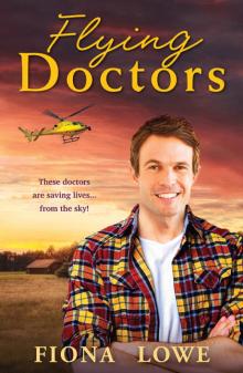 Flying Doctors Read online