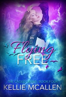 Flying Free Read online