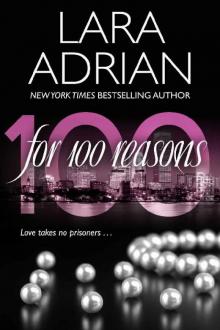 For 100 Reasons: A 100 Series Novel Read online
