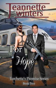 For Hope Read online