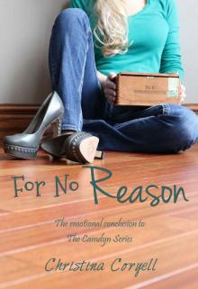 For No Reason (The Camdyn Series Book 4) Read online