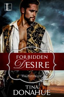 Forbidden Desire Read online