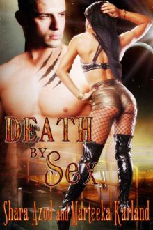 Force Me - Death By Sex Read online