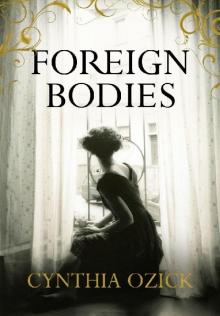 Foreign Bodies Read online