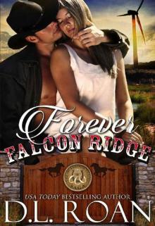 Forever Falcon Ridge (The McLendon Family Saga Book 7) Read online