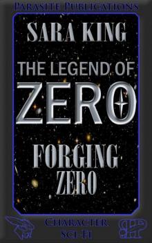 Forging Zero Read online
