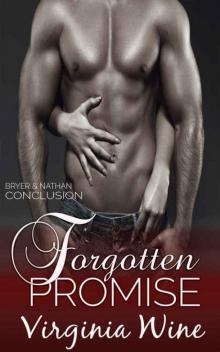 Forgotten Promise (Forgotten Series Book 2) Read online