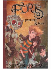 Forts Special Edition: Fathers and Sons Read online