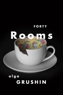 Forty Rooms Read online