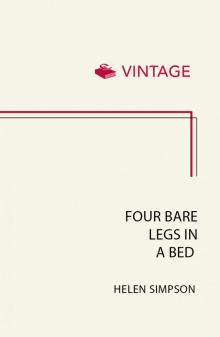 Four Bare Legs In a Bed Read online