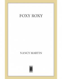 Foxy Roxy Read online