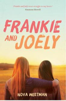 Frankie and Joely Read online