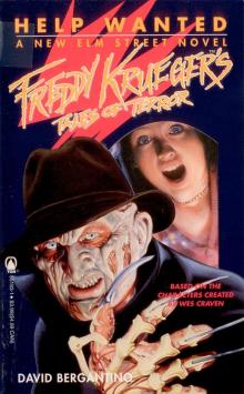 Freddy Krueger's Tales of Terror #5: Help Wanted Read online