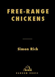 Free-Range Chickens Read online