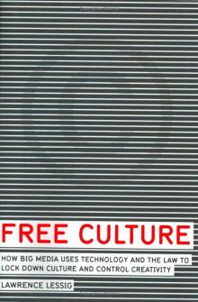 Free Culture Read online