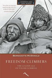 Freedom Climbers (Legends and Lore) Read online