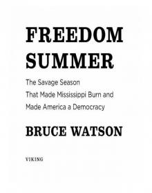 Freedom Summer