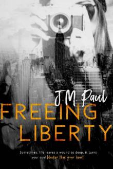 Freeing Liberty Read online