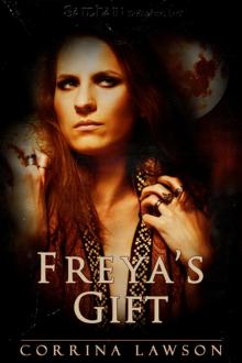 Freya's Gift Read online