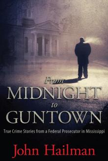 From Midnight to Guntown Read online