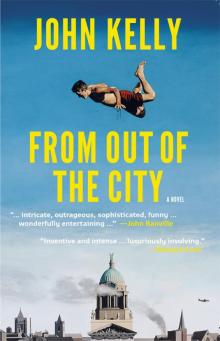 From out of the City Read online