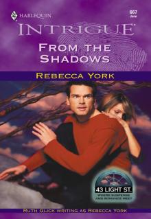 From the Shadows Read online