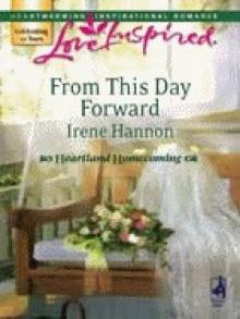 From This Day Forward (Heartland Homecoming) Read online