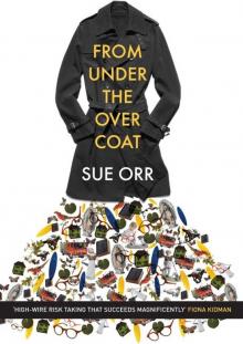 From Under the Overcoat Read online