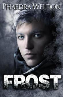 Frost Read online