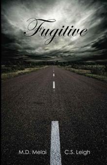 Fugitive (Deceptive Series Book 2) Read online