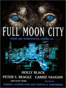 Full Moon City Read online