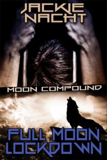 Full Moon Lockdown Read online