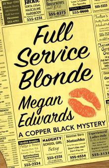 Full Service Blonde Read online