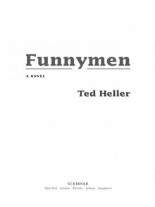 Funnymen Read online