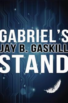 Gabriel's Stand Read online