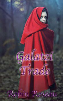 Galatzi Trade Read online