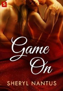 Game On (Entwined Hearts) Read online