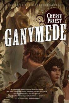 Ganymede tcc-4 Read online