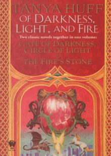 Gate of Darkness, Circle of Light Read online