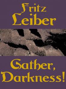 Gather Darkness Read online