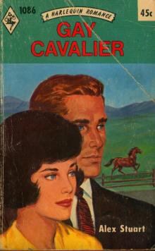 Gay Cavalier Read online