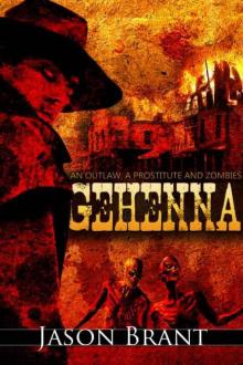 Gehenna Read online
