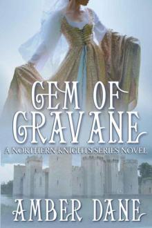 Gem of Gravane (The Northern Knights) Read online